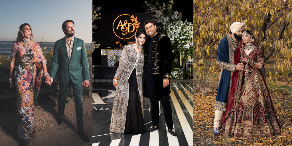 wedding outfit timeline - 12–9 Months Before Wedding – Research & Budget Planning