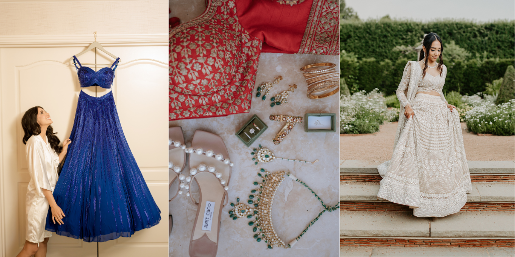 Why Planning Your Bridal Trousseau Early Matters