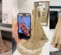 How to Plan Your Entire Wedding Wardrobe from the USA