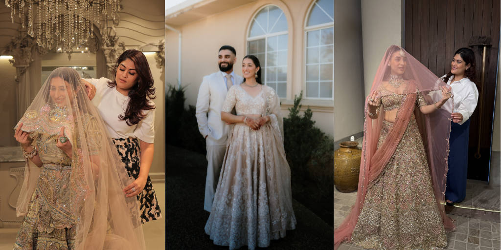 What Is On-Site Wedding Coordination