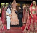 How Stylists Work with Designers to Create Unique Bridal Looks