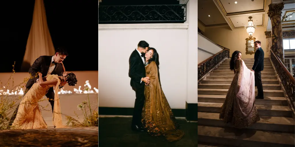 cocktail night - What Makes the Cocktail Night Different from Every Other Wedding Function