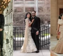 Cocktail Night Complete Style Guide: Bride, Groom, Family & Wedding Party