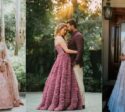 summer wedding styling