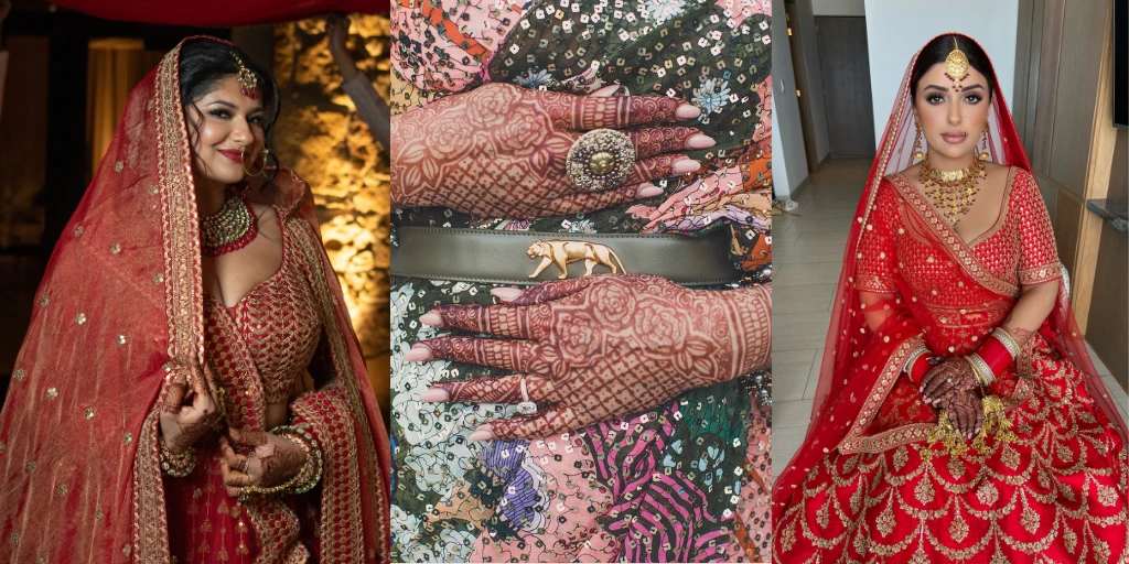 Is a Sabyasachi Lehenga Worth It for Your Wedding?