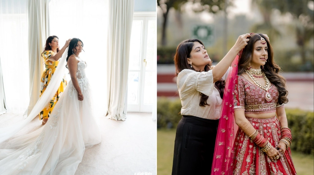 Veil Mistakes Stylists