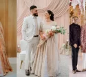 What To Wear For Your Roka Ceremony
