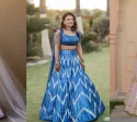 Bridal Lehenga
