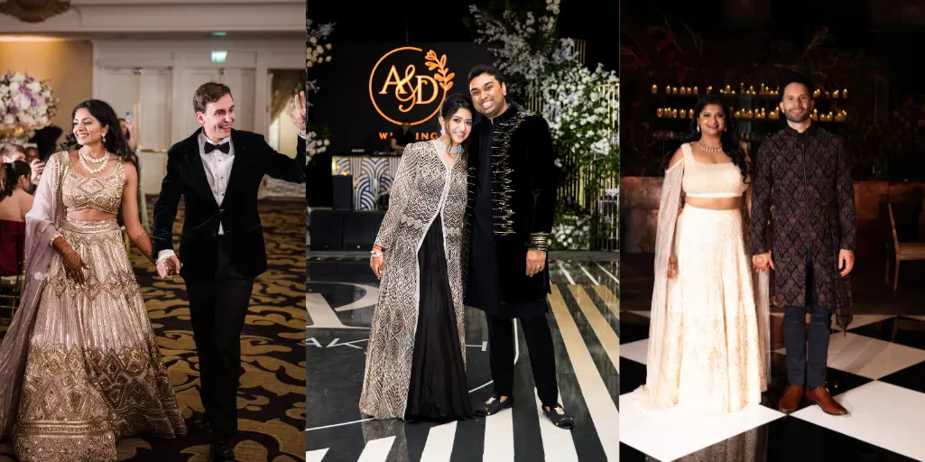 Manish Malhotra Looks