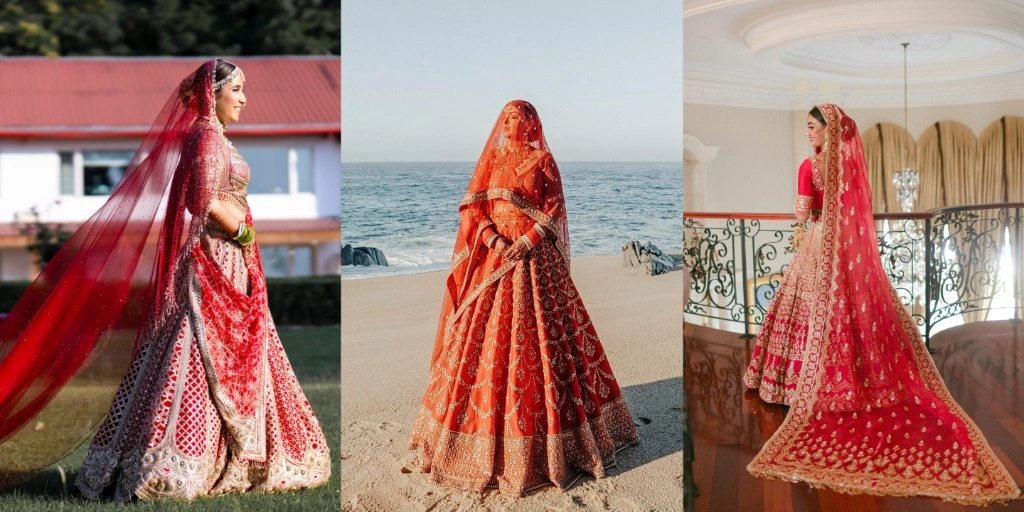 Anand Karaj Styling Guide