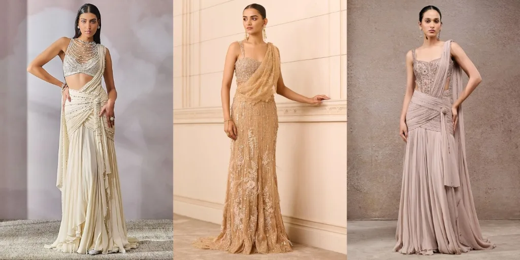 tarun tahiliani brides