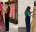 Q&A: The Questions Every Bride Asks Before Hiring a Stylist