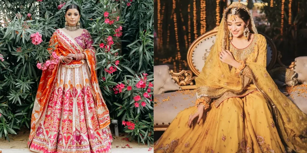 Muslim Nikah Ceremony Outfit Guide