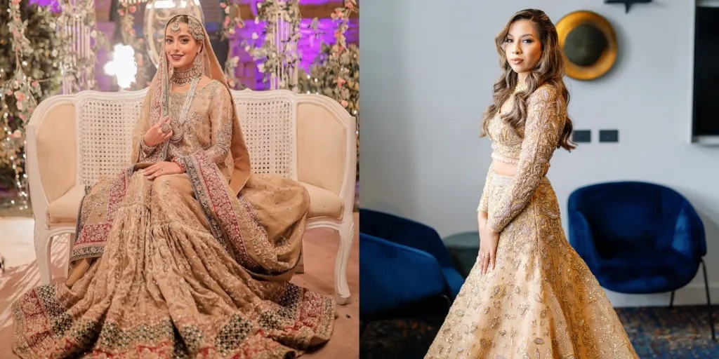 Muslim Nikah Ceremony Outfit Guide