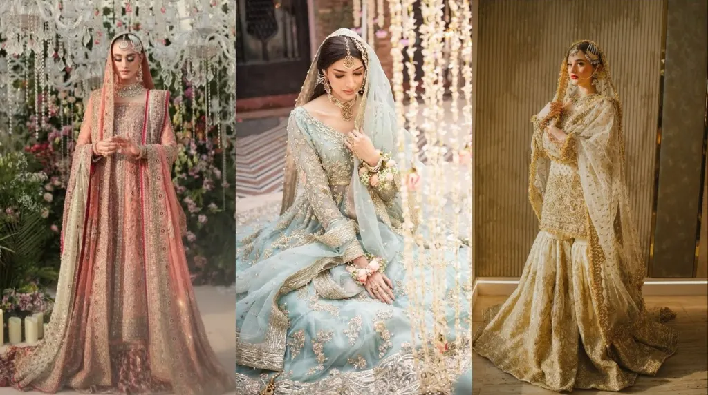 Muslim Nikah Ceremony Outfit Guide