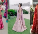 Anita Dongre outfits styled by Styl. Inc
