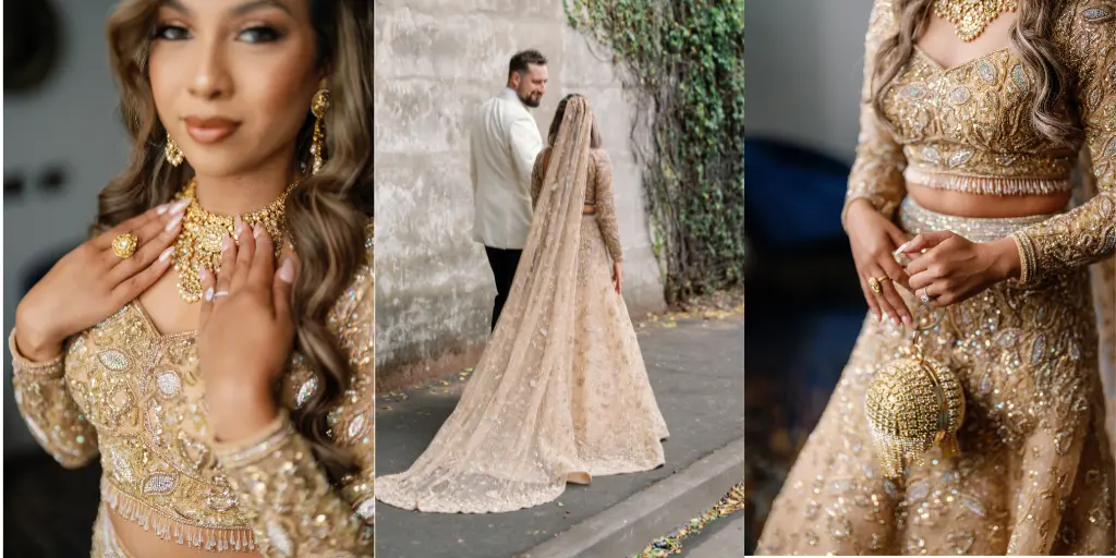 Muslim Nikah Ceremony Outfit Guide