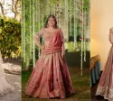 tarun tahiliani brides styled by Styl. Inc