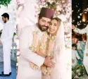 Parsi Wedding Rituals
