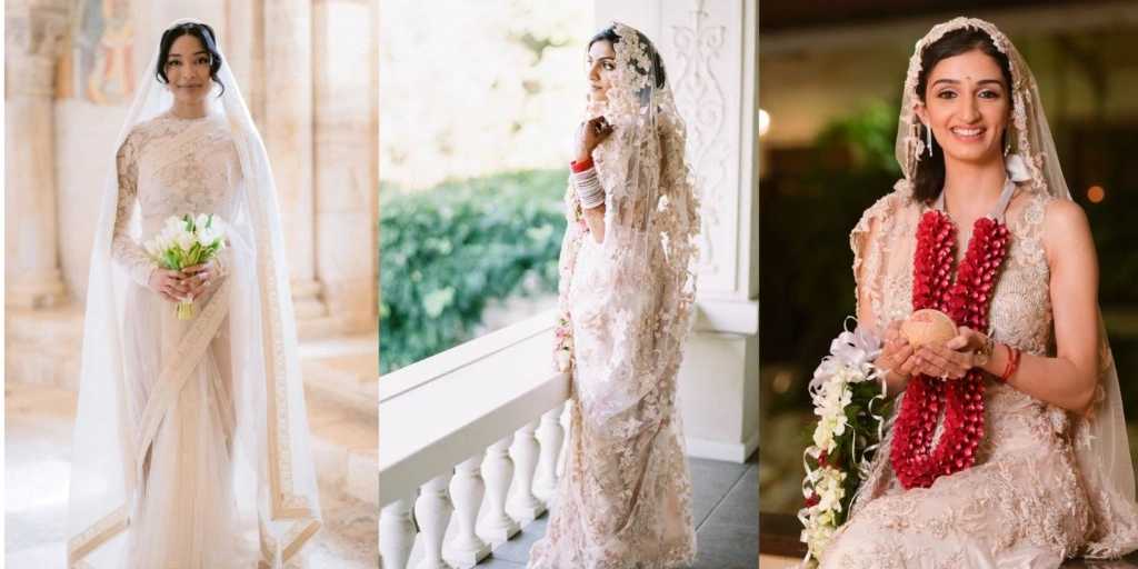 Parsi Bride