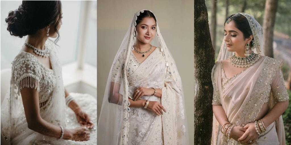 Jewellery and Accessories for the Parsi Bride
