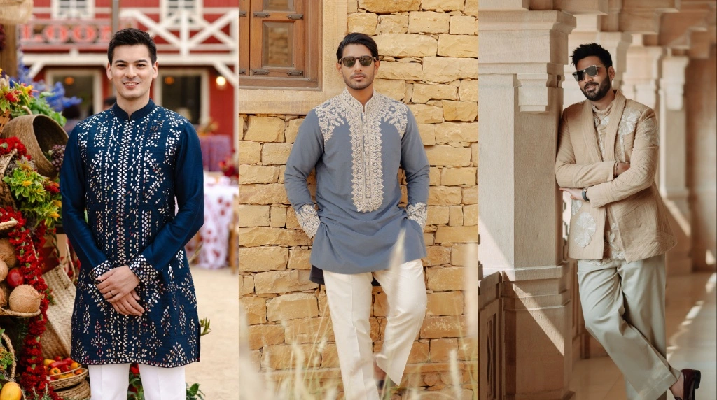 Rakhi styling guide