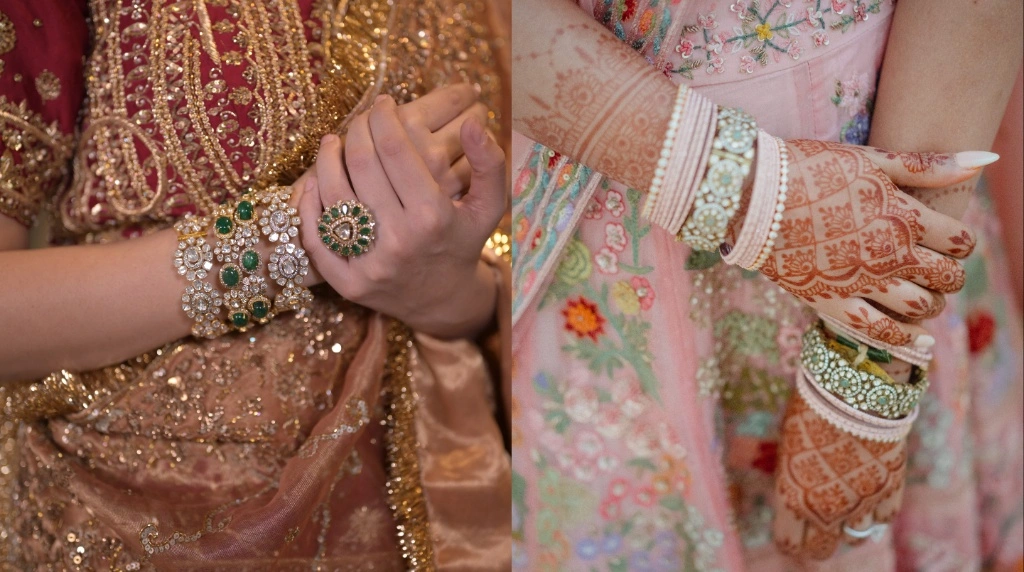 Rakhi styling guide