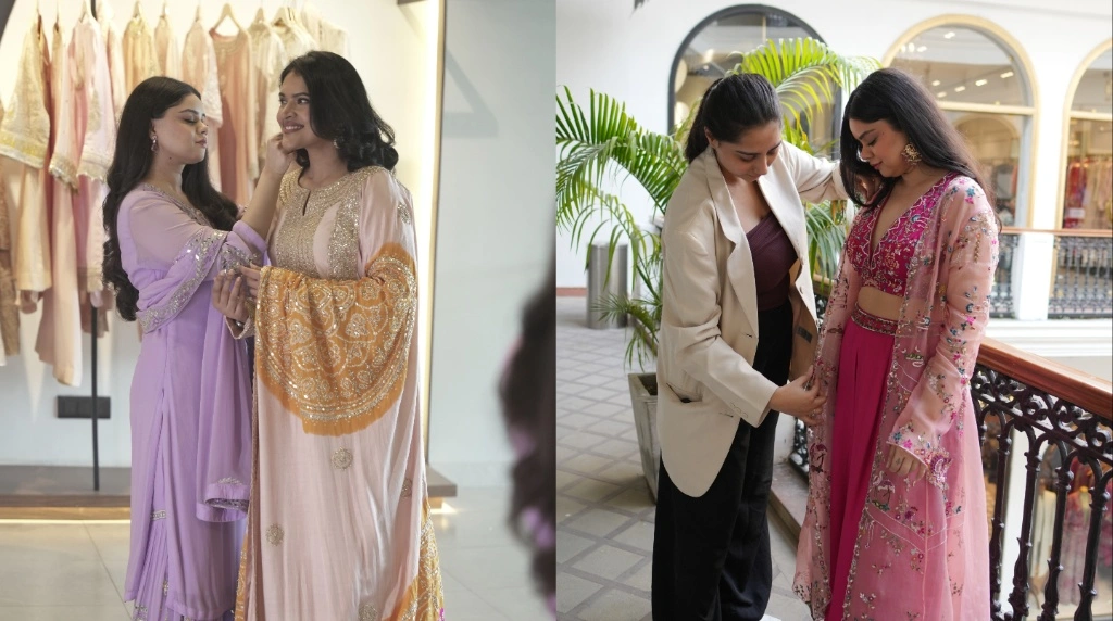 Rakhi styling guide