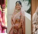 Bride Styling