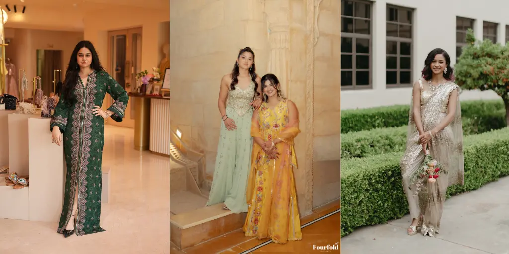 Rakhi styling guide