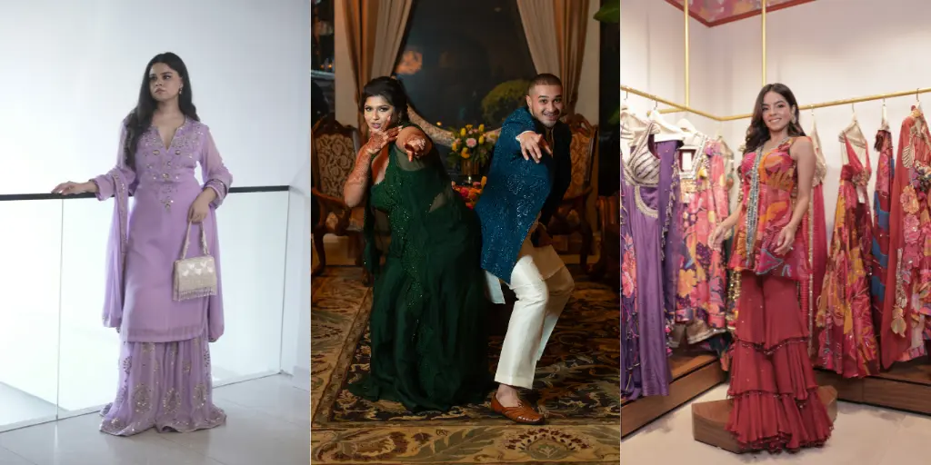 Rakhi styling guide