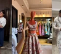 The Pre-Wedding Fitting Checklist: What To Bring And What To Ask