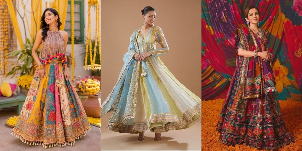 Navratri Styling