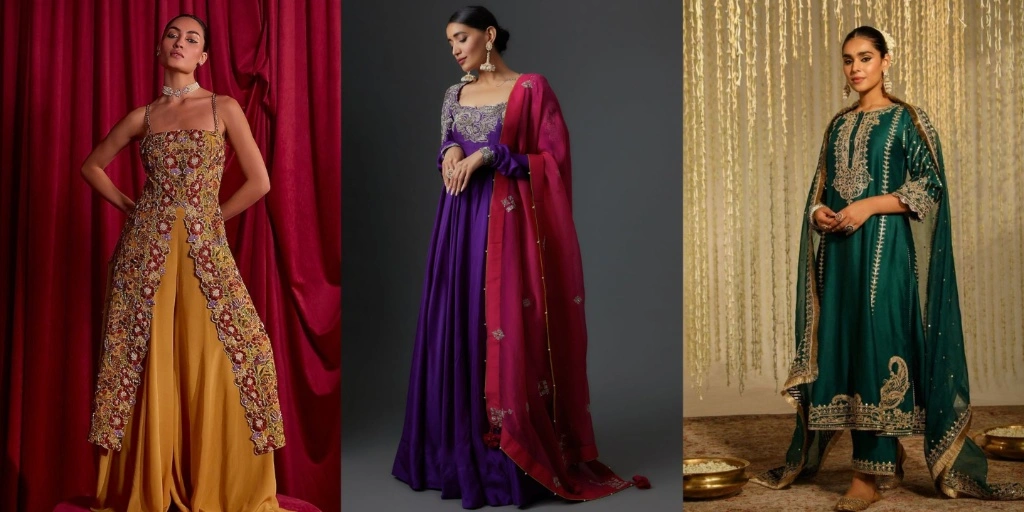 Diwali Styling