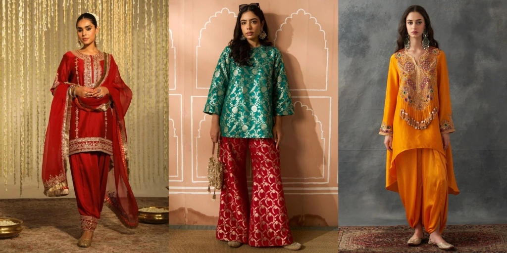 Navrati Styling