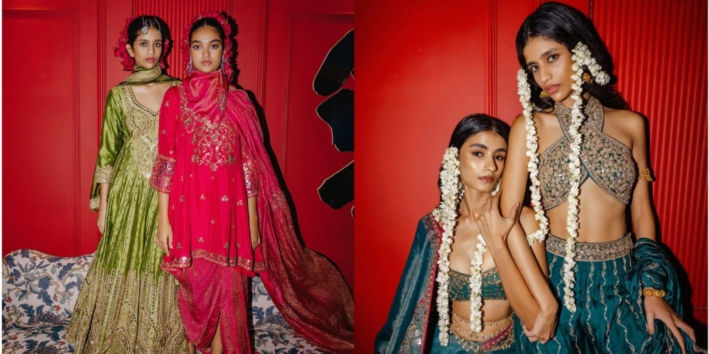 Navrati Styling