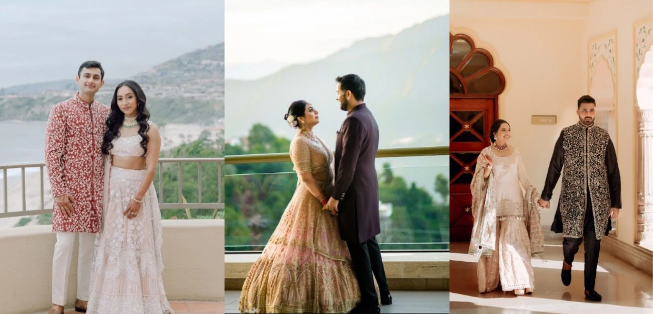 Color ideas for engagement and roka