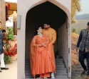 Diwali outfit inspiration
