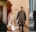 engagement and roka looks