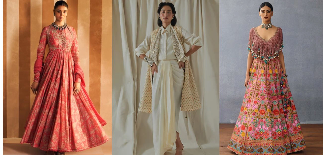 Diwali outfits trends