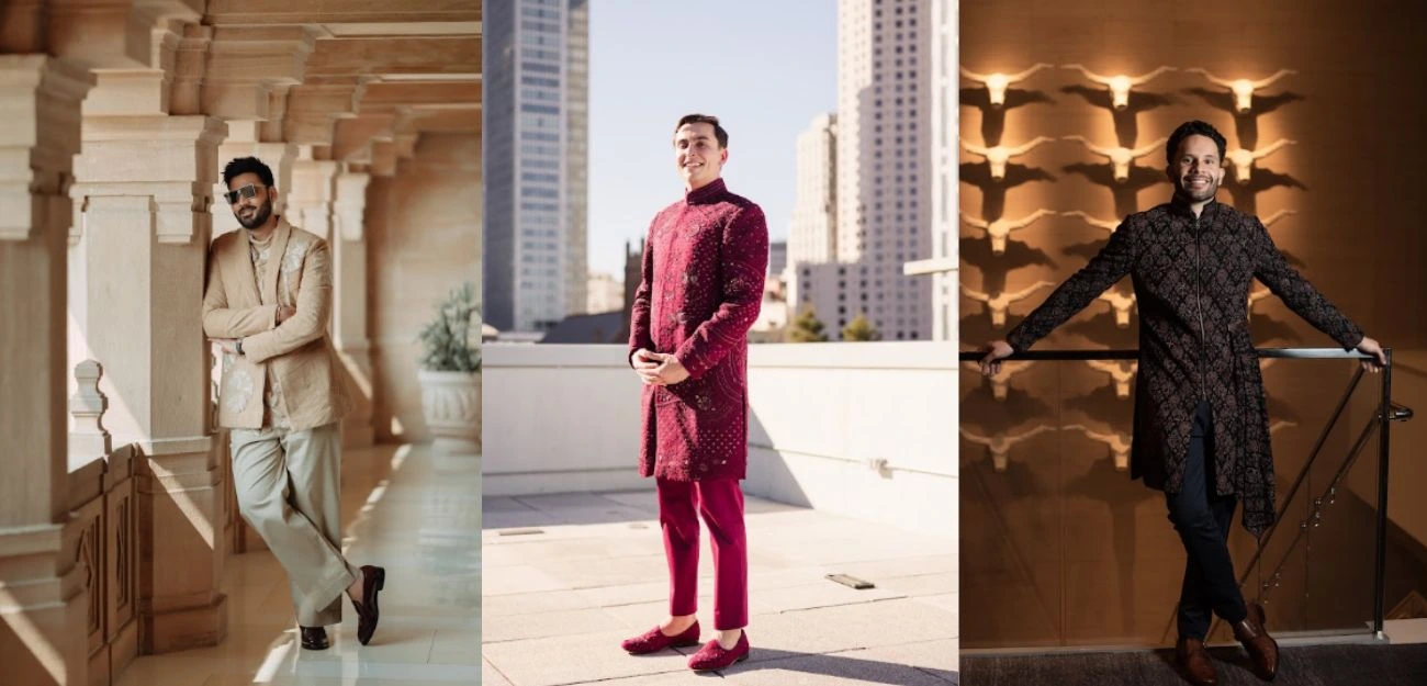 outfit trends for men
