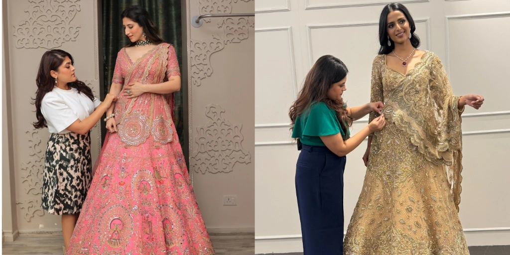 Wedding Stylist