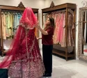 Wedding Stylist