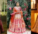 Gujarati Wedding Rituals: What to Wear for Garba, Pithi & Every Ceremony