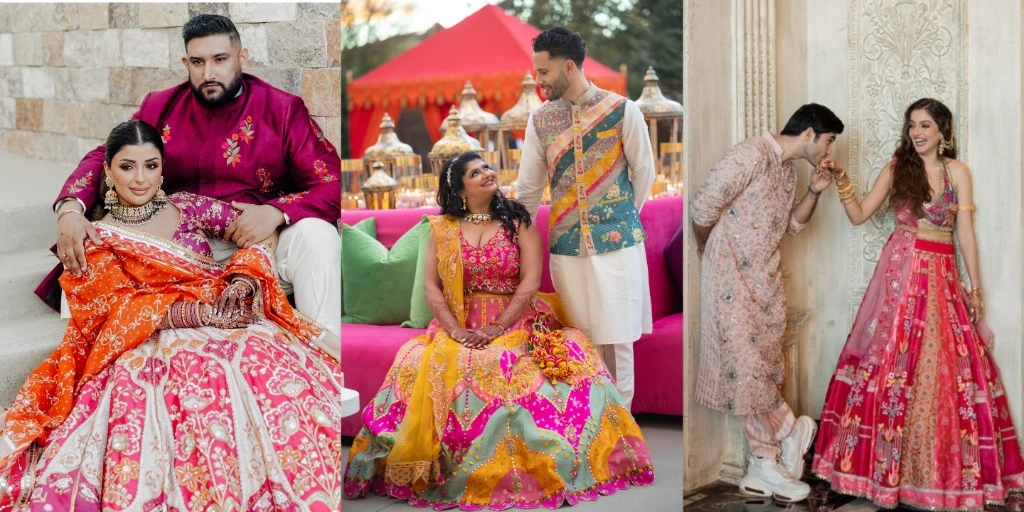Garba Outfit Ideas